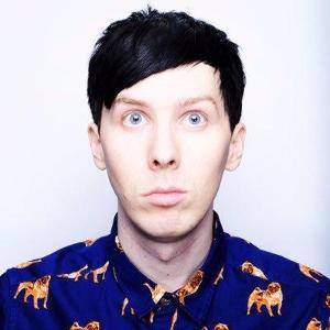 What is Phil's favourite color?