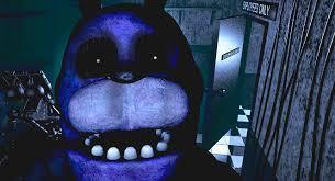 Who is the most dangerous animatronic in the game (if not Foxy).