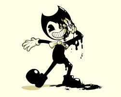 Is bendy your favourite character?