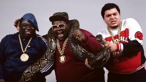 The Fat Boys was a rap group that consisted of Prince Markie Dee, Damon Wimbley and ________