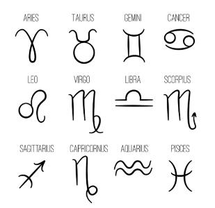 What's your zodiac sign?