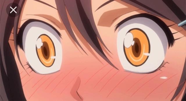 If someone called you cute, what would you do?
