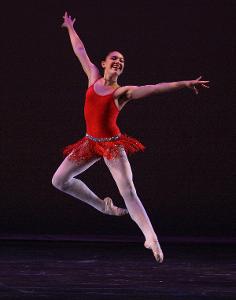 Who is often referred to as the 'Mother of Modern Dance'?
