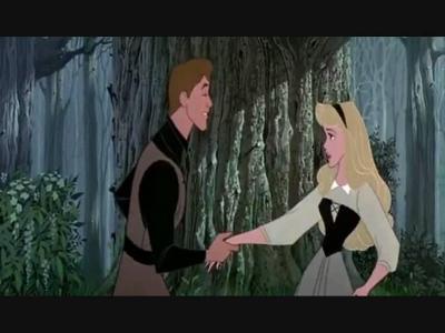 What time period is Sleeping Beauty set in?