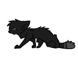 What did Hollyleaf find out at Riverclan territory before Loepardstar discovered her presence being there?
