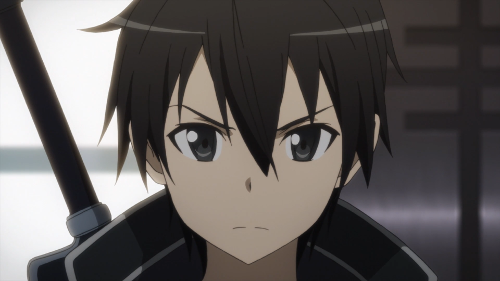 Who is this(Main Male Protagonist)