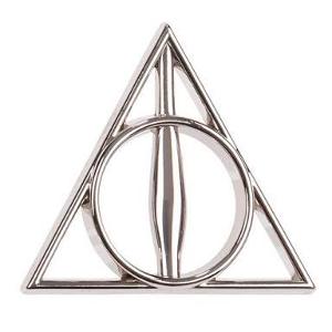 If you were one of the Three Brothers of the Deathly Hallows, which item would you take?