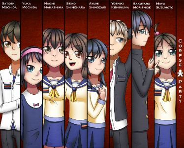 Which of the students of Classroom 2-9 of Kisaragi Academy is the Student Representative of that classroom?
