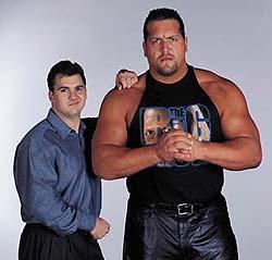 What year did the big show debut
