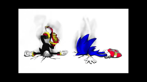 LilactheFox:welp thats it! See ya' Shadow:humph Silver:later Sonic:see ya later aligator! SillyLexiBug:yeash see ya