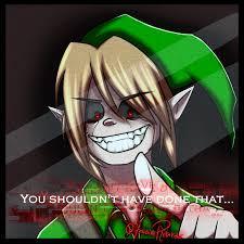 Now on to.......*checks script cards*........BEN DROWNED!! What game is Ben supposedly haunting?