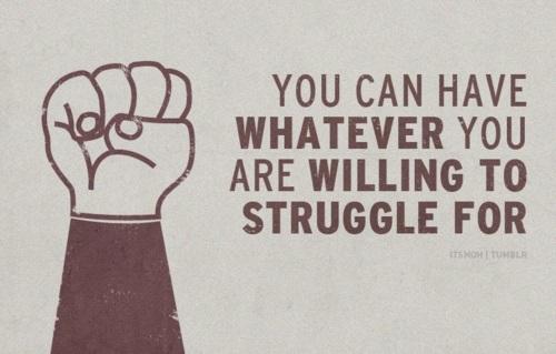 What Is Your Greatest Strength?...