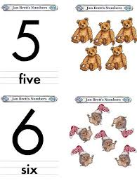 favorite number is 5 or 6