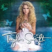 Which song is by Taylor Swift?