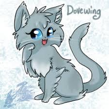 Me: Next? Dovewing: Can I? Me: Of Course Dovewing! Dovewing: Ok! Umm... If you could bring back anyone, Who would it be? Me: Wow Thats Good! Dovewing: Great!