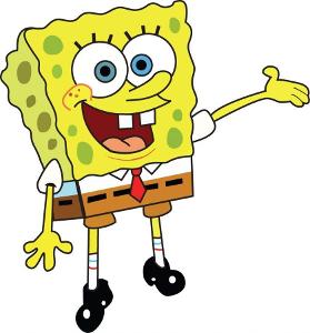 Who created SpongeBob SquarePants?