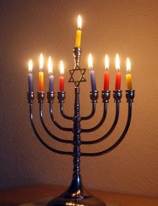 Which holiday marks the Jewish New Year?