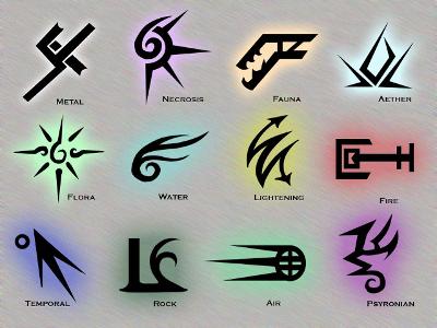 Which symbol resonates with you the most?