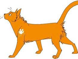 Question four; Does Fireheart become leader?
