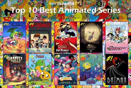 Which classic cartoon do you enjoy the most?