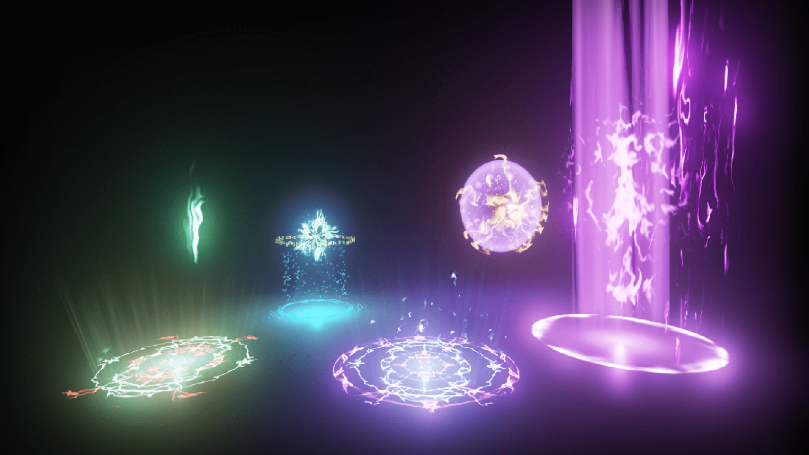 What is your favourite symbol of power?