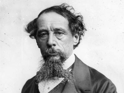 What was the name of the periodical founded by Charles Dickens during the Victorian era?