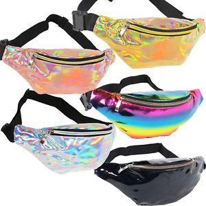 Theoretically, if you always carried around a purse/backpack/weird ass trendy holographic fanny pack, what would you ALWAYS like to have with you in it?