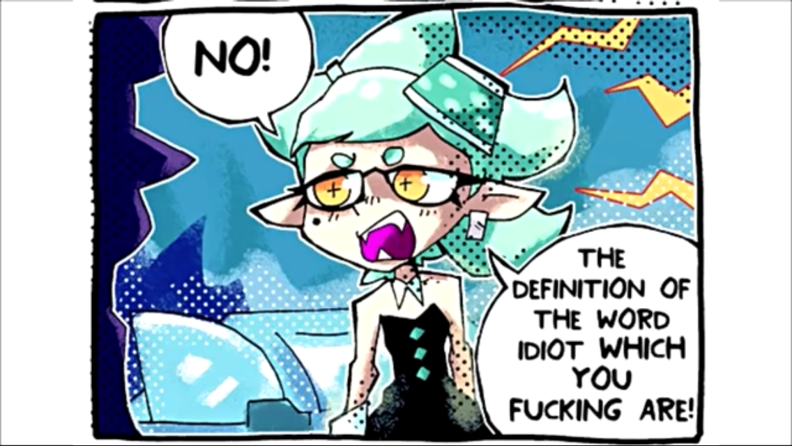 Ok time for some RP!