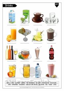 Which of the following beverages is considered a spremito?