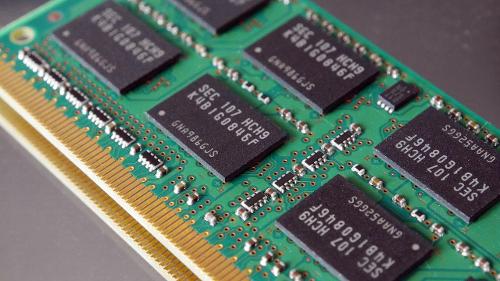 What is the purpose of virtual memory?