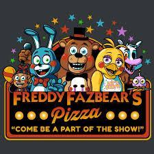 OK, last question, how many fazbear pizzerea's were there before the 1st game.