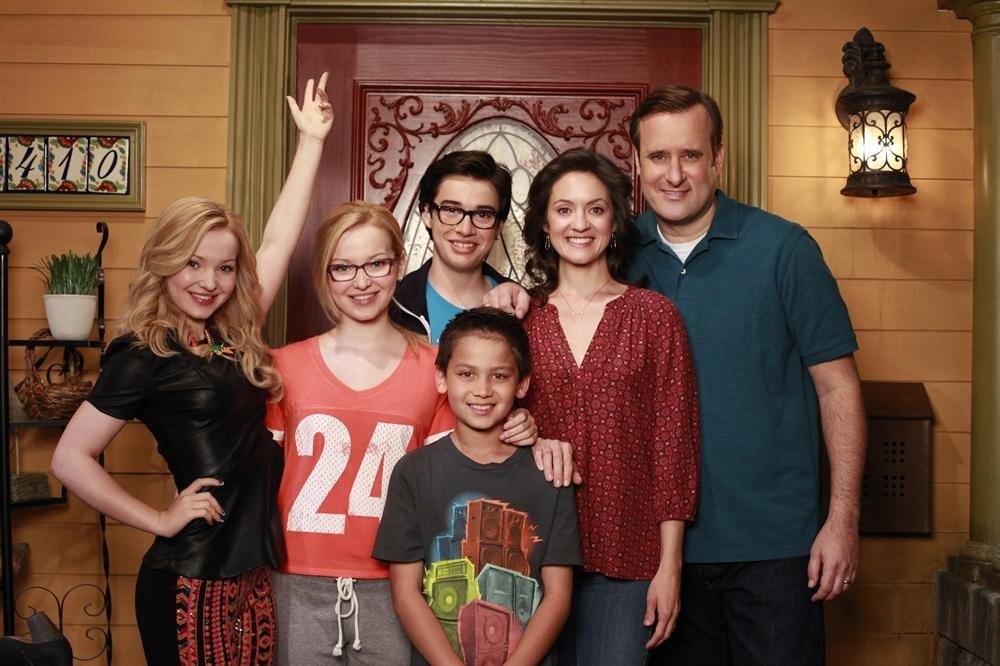 How Much Do You Know About Liv And Maddie? - Scored Quiz