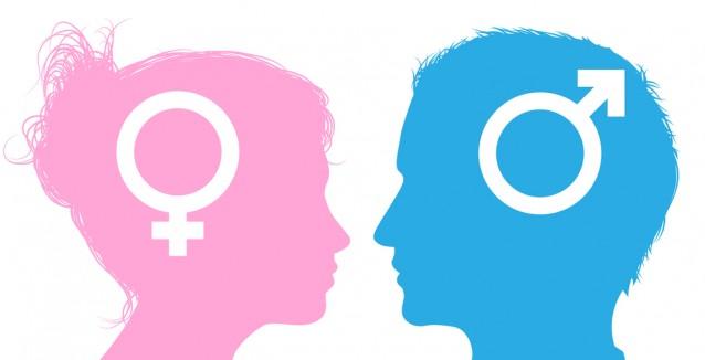 Are you male or female?