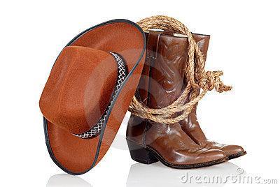 Whats your favourite western accessory