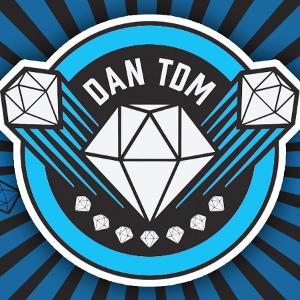 does dan like diamonds?