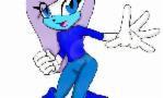 Who is this? (sonic oc)