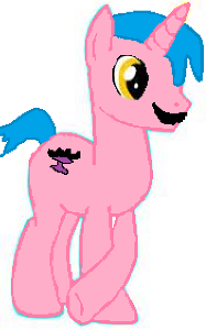 how many ocs are there in the my little pony fandom?