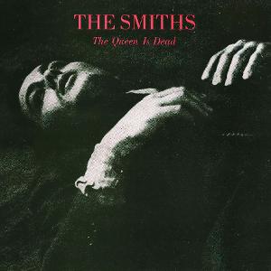 Who is the man on the album cover of "The Queen Is Dead", which is the first visual that comes to mind when talking about The Smiths?