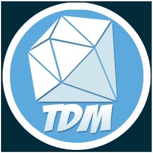 What does "TDM" stand for?