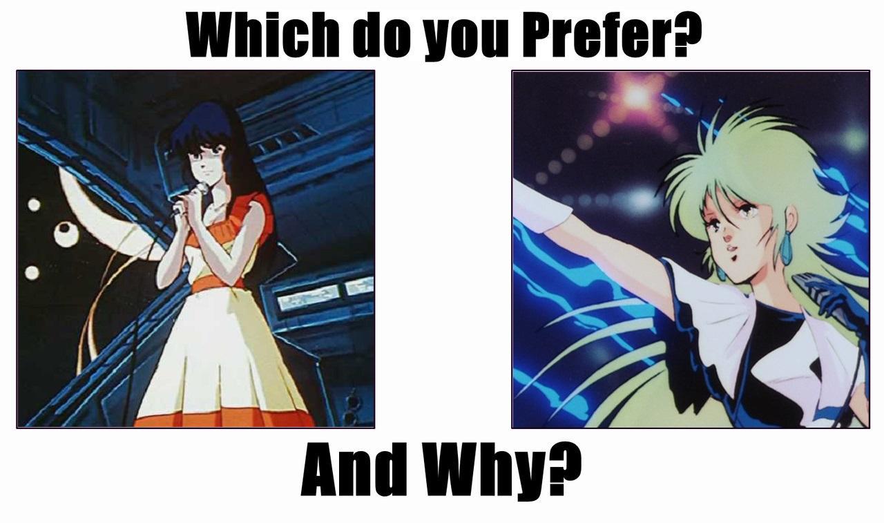 What's your preferred meme style?