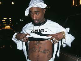 How old was 2pac when he possibly died?