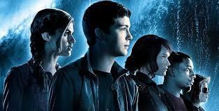 Who do I like from the PJO Series (Percy  Jackson and the Olympians)
