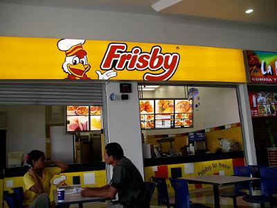 Which fast food chain do you prefer?