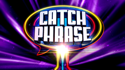 Pick a catchphrase!