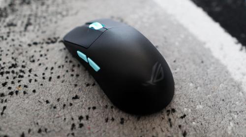 Which mouse tracking technology is considered the most accurate?