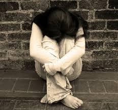 a girl is was on wall cry after her sister  raped her. what would you do?