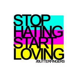 Are you a hater?