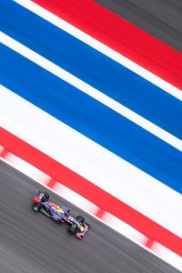 Which race takes place at the Red Bull Ring?
