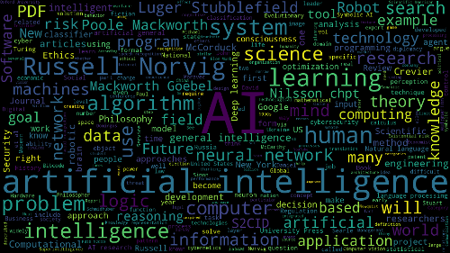 Which programming language is often used for scientific computing and data analysis?