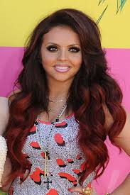 how old is jesy?